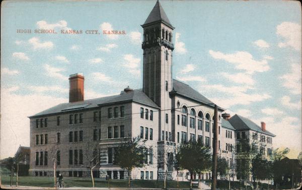 High School Kansas City