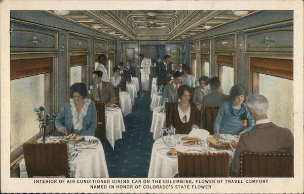 Union Pacific Railroad Depots