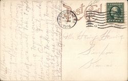 back