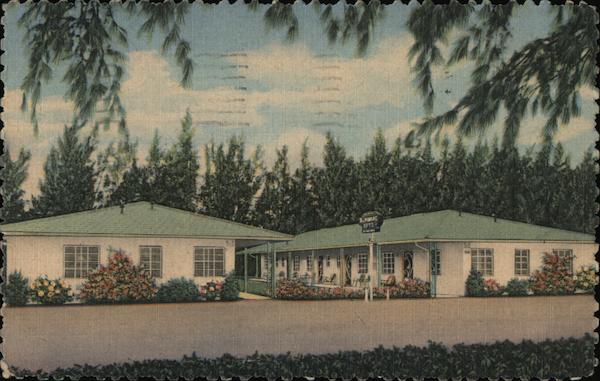 Mamac Apartments Clearwater Beach Florida