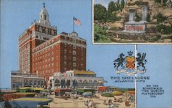 The Shelburne Postcard