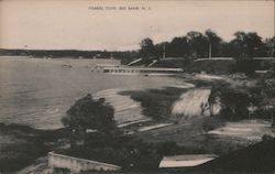 Fishers Cove Postcard
