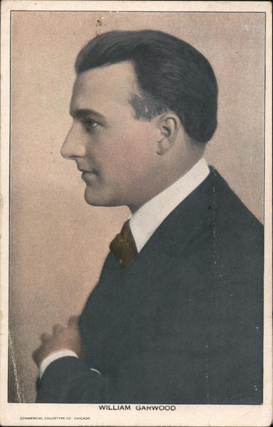 William Garwood - Actor, Director Actors