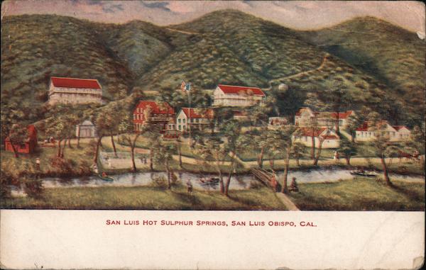 San Luis Obispo Hot Springs Avoid These Mistakes - froo5uk