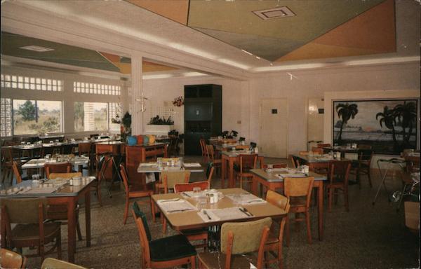 The New Rainbow Restaurant Naples Florida