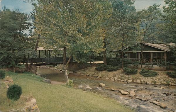 Caro=Mi Tryon North Carolina Jack W. Bowers