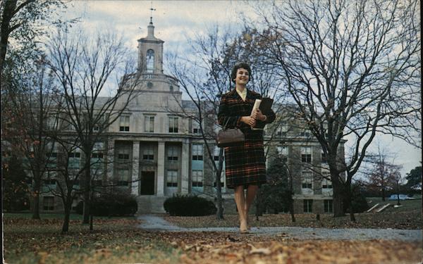 Ursinus College Collegeville Pennsylvania