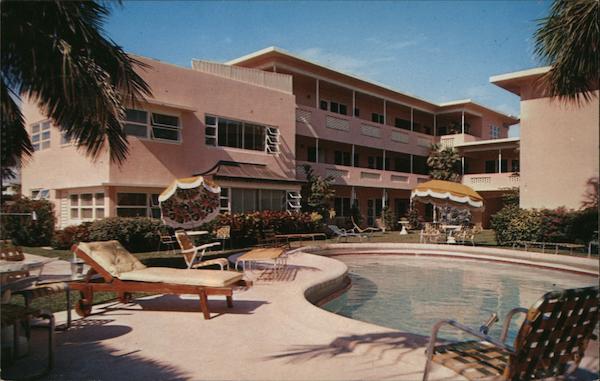 Martindale Apartments Fort Lauderdale Florida