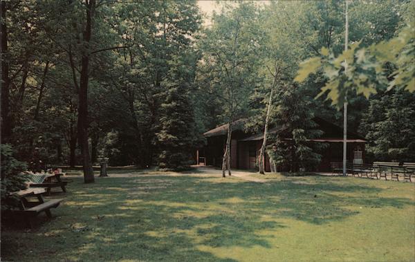 Indiana Dunes State Park Chesterton
