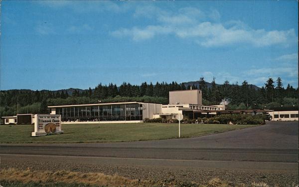 The World's Finest Cheddar Cheese Tillamook Oregon