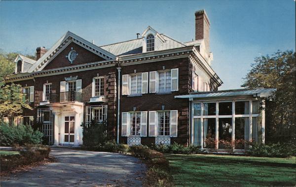 The Saginaw Museum, 1126 North Michigan Avenue Mary Gunn