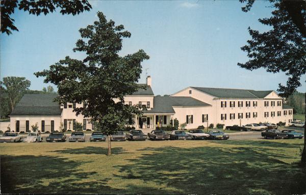 Aurora Treadway Inn Ohio