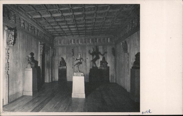 Hindu Temple Kansas City Missouri