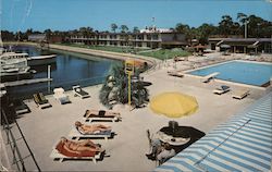Holiday Inn Sarasota-Bradenton Postcard