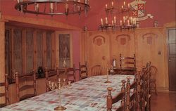 Jawacdah Farms Postcard