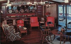 Jawacdah Farms Postcard