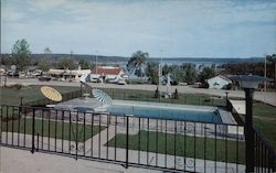Ozark Playground Series Lakeview, AR Postcard Postcard Postcard