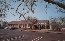 Delicious Orchards Postcard