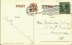 back