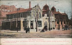 The Rienzel Postcard