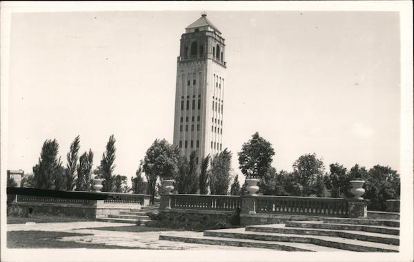 Unity School of Christianity Lee's Summit Missouri