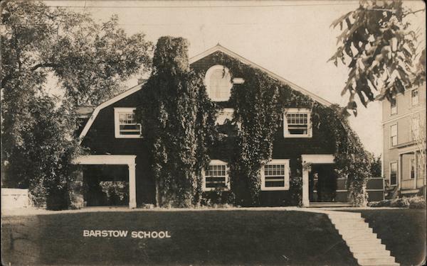 Barstow School Kansas City Missouri