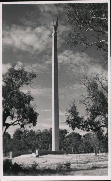 Australian-American Memorial Canberra
