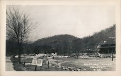 Roaring River Valley Cassville, MO Postcard Postcard Postcard