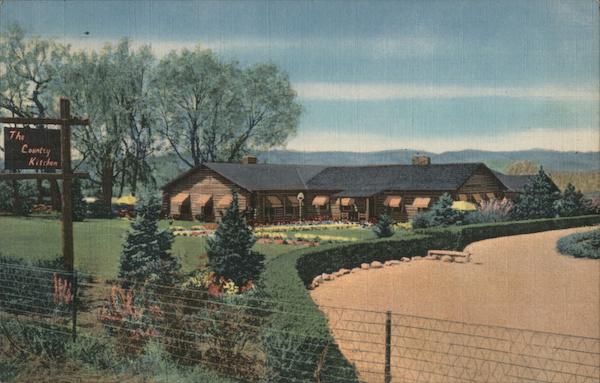 The Country Kitchen Littleton Colorado