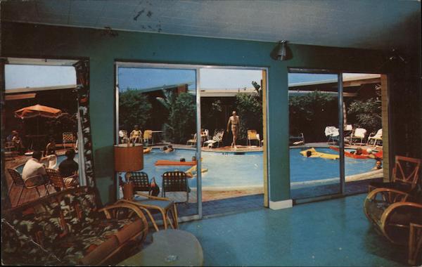 Villa Marina Ensenada Mexico