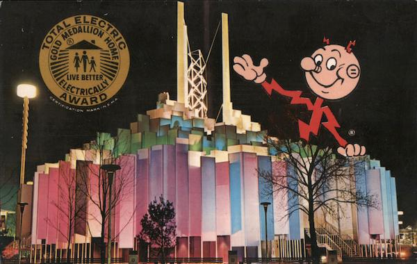 Tower of Light New York