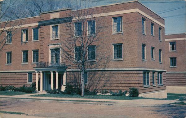 WCA Hospital School of Nursing Jamestown New York