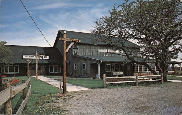 Delhurst Counttry Store and Inn North East Pennsylvania