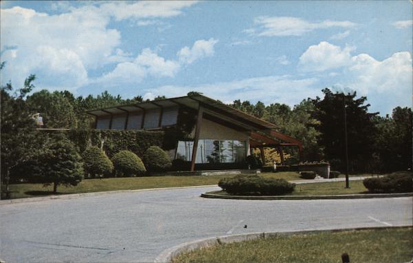 The Country Gentleman Saratoga Springs New York