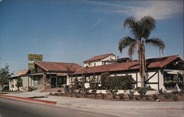 Griswold's Claremont California