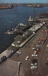 Pierpoint Landing Postcard