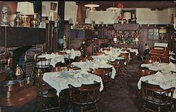 Kolb's Dutch Room Postcard