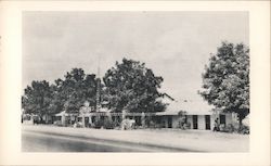 Smith's Court Postcard