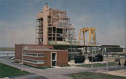 Kansas Gas and Electric Company Postcard