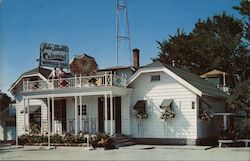 Jake Shall's Colonial Wonder Bar and New Skyline Dining Room Appleton, WI Postcard Postcard Postcard