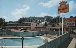 Brookings Downtown Motel South Dakota Postcard Postcard Postcard