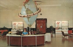 International Headquarters H.J. Heinz Company Postcard