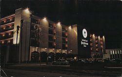 Admiral Benbow Inn Postcard