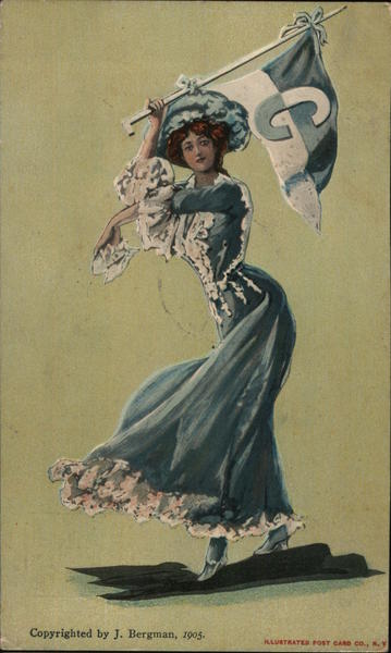 Columbia University College Girl New York College Girls