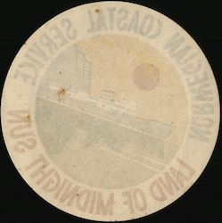 back