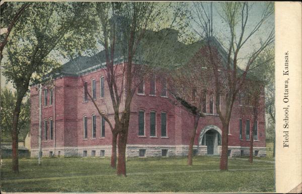 Field School Ottawa Kansas
