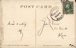 back