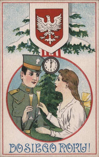 Doseigo Roku Poland Eastern Europe