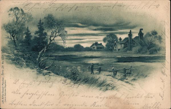 Lith-Artist. Anstalt Munchen. Serie 56. No. 19228