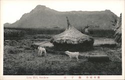 Lion Hill, Soochow Suzhou, China Postcard Postcard Postcard